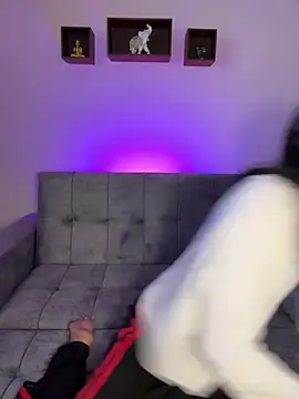 Iam Lyan  online show from 03/15/26, 07:10