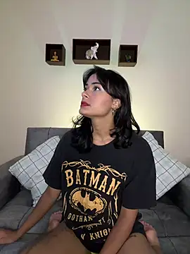 Iam Lyan  online show from 03/27/26, 07:26