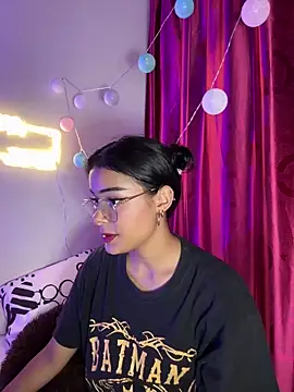 Iam Lyan  online show from 03/05/26, 06:26