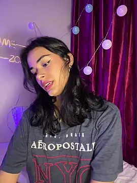 Iam Lyan  online show from 02/13/26, 03:28