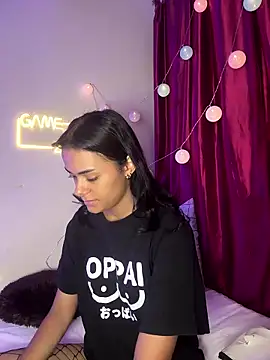 Iam Lyan  online show from 01/16/26, 05:17