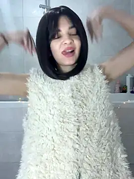 Lily Lii online show from 01/08/26, 03:29