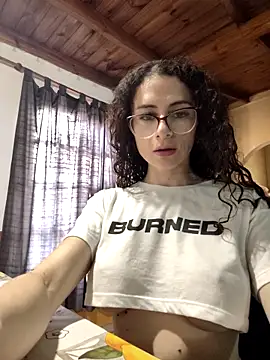 Nanucurlyxx online show from 03/30/26, 07:15