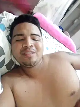 Jorddyn online show from 03/15/26, 06:37