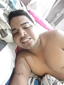 Jorddyn online show from 03/17/26, 01:52