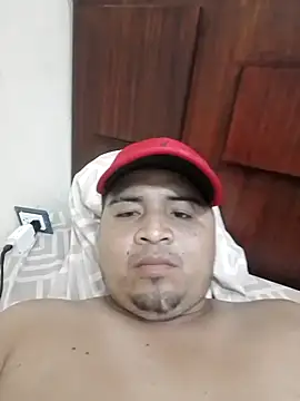 Jorddyn online show from 04/18/26, 07:18