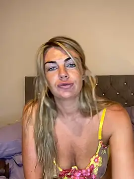 Scarlett the girlnextdoor online show from 06/30/26, 11:38