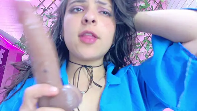 millybell303av online show from 02/26/26, 05:13