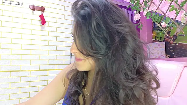 millybell303av online show from 02/17/26, 12:24