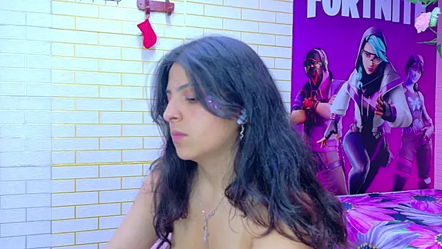 millybell303av online show from 02/09/26, 11:41