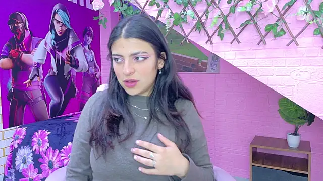 millybell303av online show from 02/22/26, 02:52