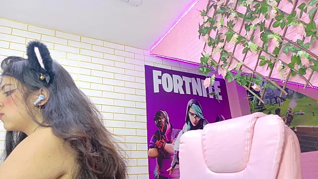 millybell303av online show from 02/08/26, 02:59