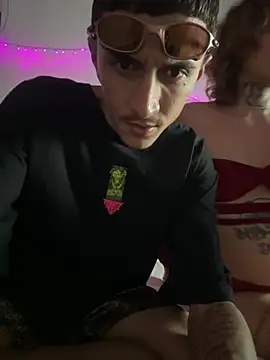 SweetCumshot online show from 01/14/26, 02:26