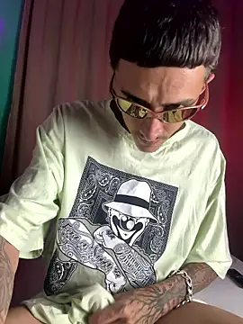 SweetCumshot online show from 01/12/26, 02:40