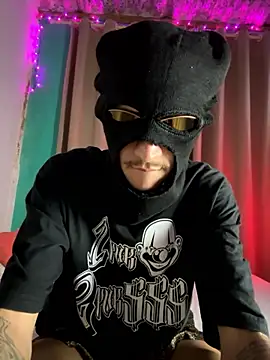 SweetCumshot online show from 01/11/26, 01:56