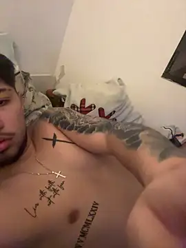 Baby Ana online show from 01/15/26, 05:38