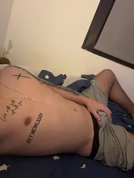 Baby Ana online show from 01/15/26, 01:09