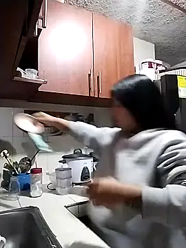 NoaBaker online show from 01/13/26, 02:48