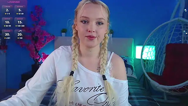 JaneOSweetAh online show from 01/12/26, 08:47