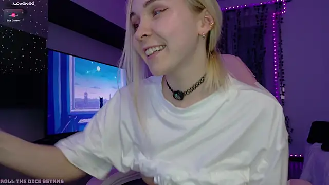 Xxxhoneyxx online show from 02/07/26, 01:46