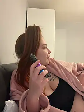 DarkdesireXoX online show from 03/27/26, 01:45