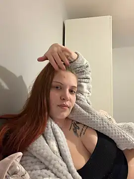 DarkdesireXoX online show from 03/21/26, 08:35