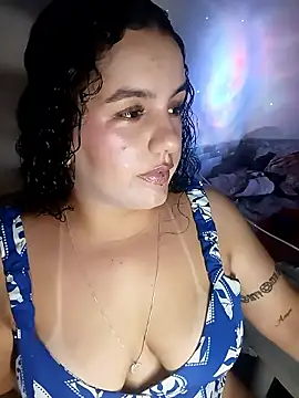 scarlettangelbr online show from 01/12/26, 12:39