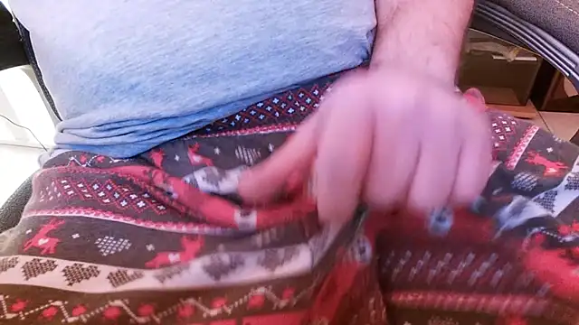 Dominic2295 online show from 02/09/26, 05:11