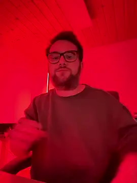 Dominic2295 online show from 01/18/26, 01:36