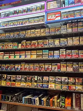 Dominic2295 online show from 02/13/26, 05:07