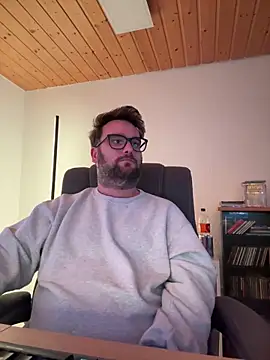 Dominic2295 online show from 02/07/26, 02:36