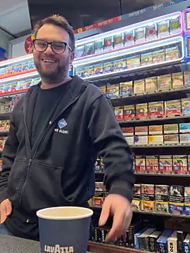 Dominic2295 online show from 01/19/26, 05:00