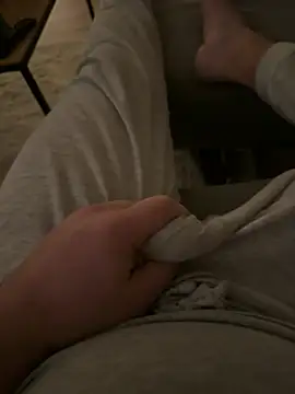 Dominic2295 online show from 01/12/26, 05:14