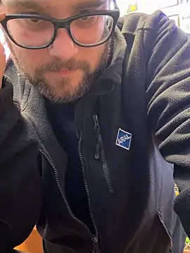 Dominic2295 online show from 02/10/26, 05:17