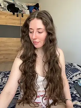 NatashaRedX online show from 06/16/26, 10:37