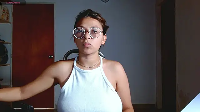 Princess Venus online show from 03/30/26, 05:36