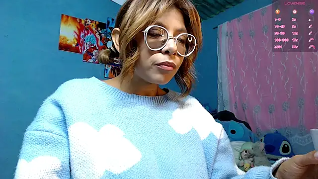 Snapshot of Princess_Venus chatting on 01/14/26, 06:17 Princess Venus online show from 01/14/26, 06:17