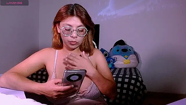 Princess Venus online show from 02/04/26, 03:12