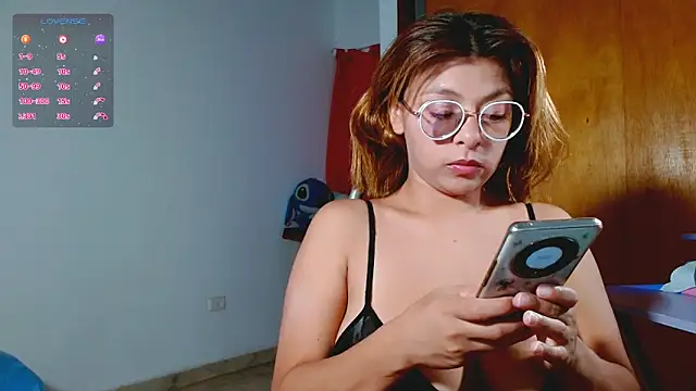 Princess Venus online show from 03/28/26, 04:13