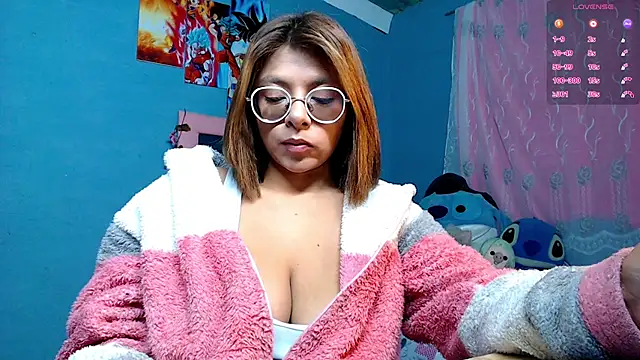 Princess Venus online show from 01/16/26, 07:45