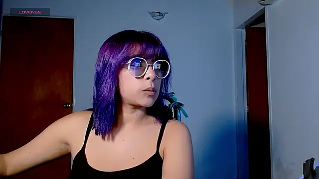 Princess Venus online show from 05/19/26, 05:36