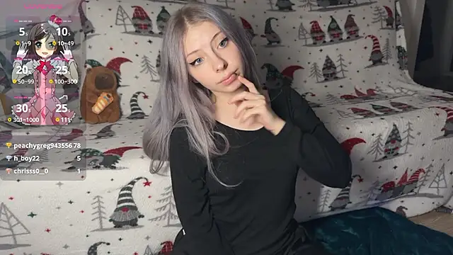 Snapshot of Mariko69meow chatting on 02/26/26, 08:42 Mariko69meow online show from 02/26/26, 08:42