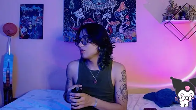 lovely mathew online show from 01/14/26, 09:07