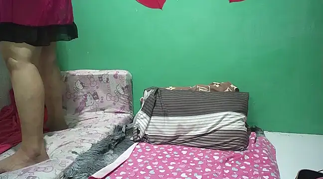 amazingpinay online show from 02/16/25, 11:17