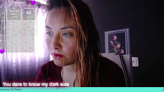 Velvet Moon33 online show from 04/15/26, 01:26