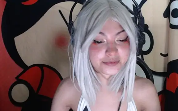 CakeMystic online show from 02/24/26, 03:29