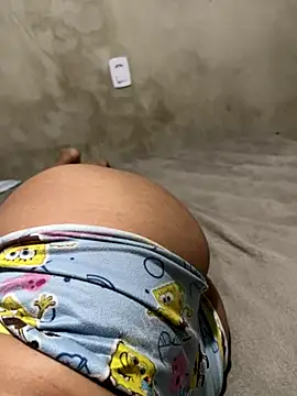 flavia337 online show from 01/06/26, 11:20