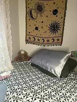 teenyblossom online show from 02/22/26, 09:38