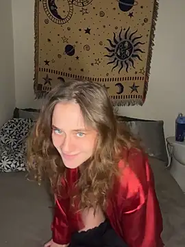 teenyblossom online show from 02/15/26, 03:40