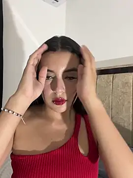 JessyRay  online show from 02/14/26, 08:20